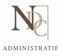 NDC ADMINISTRATIF